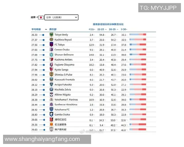 各国足球球星在役年龄分析及未来潜力展望