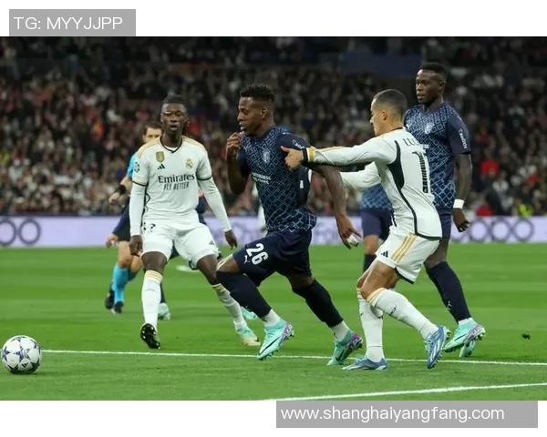 皇马足球明星阵容解析谁是球队核心球员和未来领袖