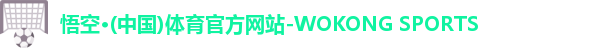 悟空·(中国)体育官方网站-WOKONG SPORTSlogo